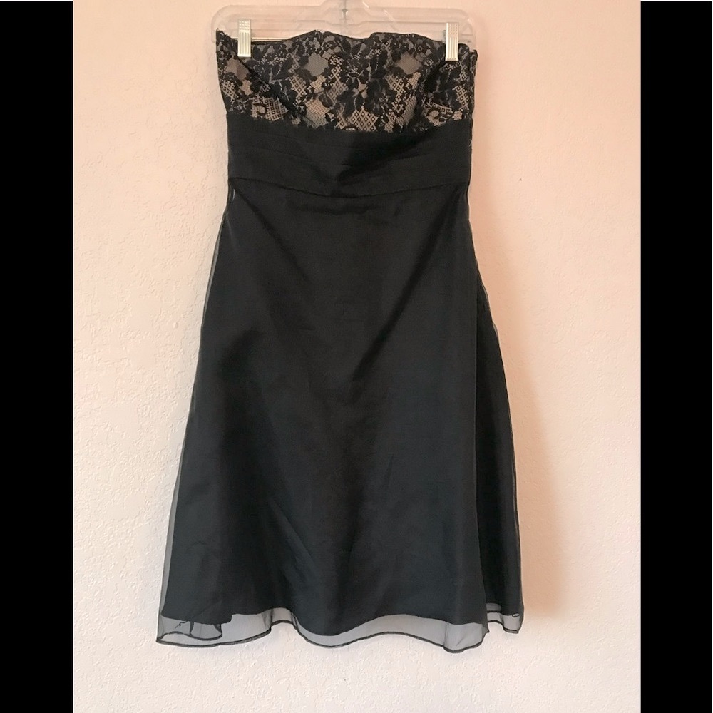 Ann Taylor Cocktail/Formal/Prom Dress